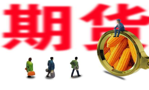 新手投資者怎么買玉米期貨？
